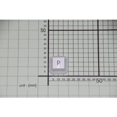 Przycisk programu (1037810)