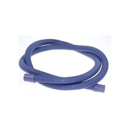 Wąż odpływowy do pralki Electrolux / AEG 2 m 8996452922108