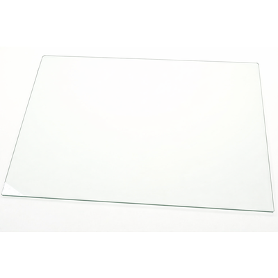 Półka szklana lodówki nad pojemnik na warzywa D059019-00-1 Snaige / Amica – oryginał