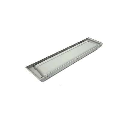 Elementy obudowy Przednie obramowanie szuflady podgrzewającej do kuchenki Electrolux / AEG 5614423019
