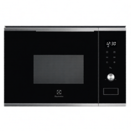 Pierścień zaślepki otworu pokrętła do kuchenki mikrofalowej Electrolux / AEG