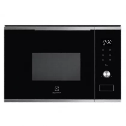 Pierścień zaślepki otworu pokrętła do kuchenki mikrofalowej Electrolux / AEG