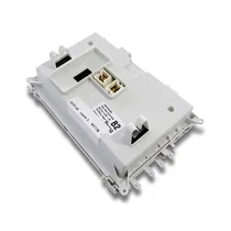 Elementy elektryczne do pralek r Moduł elektroniczny skonfigurowany do pralki Whirlpool / Indesit / Ariston / Hotpoint 481221470928 C00455749 481221470748 C00313042