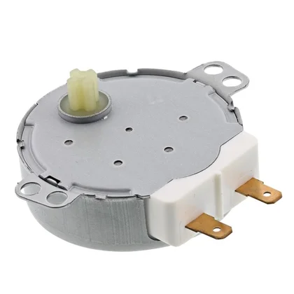 Silnik napędowy talerza obrotowego do kuchenki mikrofalowej Electrolux / AEG 50285864000
