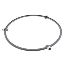 Pierścień obrotowy z rolkami do kuchenki mikrofalowej Electrolux / AEG 270 mm