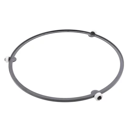 Pierścień obrotowy z rolkami do kuchenki mikrofalowej Electrolux / AEG 270 mm