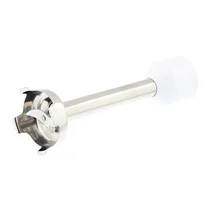 Biały uchwyt blendera ręcznego Electrolux / AEG 4055214052