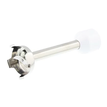 Biały uchwyt blendera ręcznego Electrolux / AEG 4055214052