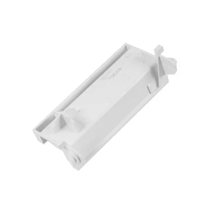 Uchwyt drzwi do zmywarki Electrolux / AEG biały 1522918018