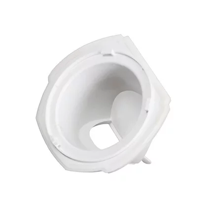 Filtry odkurzaczy bezprzewodowyc Filtr zewnętrzny stożkowy do odkurzacza ręcznego Electrolux / AEG 4071398228