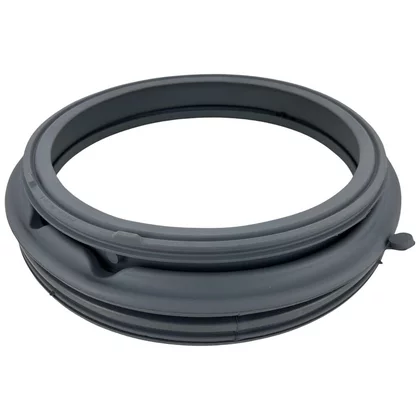 Fartuch drzwi do pralki Beko / Grundig / Arcelik Volumax 5 2904522600