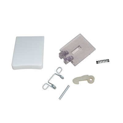 Uchwyt drzwi pralki AWG... (481949869837) C00373719 zamiennik 481949869837 C00373719