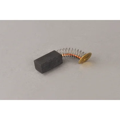 Szczotka węglowa do odkurzacza i drobnego AGD Domax 10 x 12,5 x 23 mm GR45