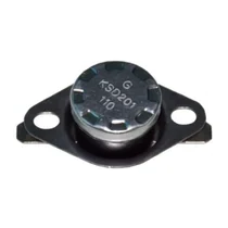 Termostat do kuchenki mikrofalowej Amica 110/70°C 1036538