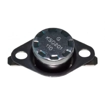 Termostat do kuchenki mikrofalowej Amica 110/70°C 1036538