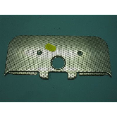 Filtr stały nierdzewny inox (1002966)