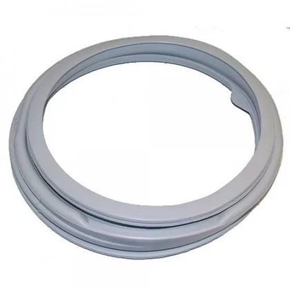 Fartuch drzwi do pralki Ariston / Indesit / Hotpoint / Whirlpool AVSL105PL C00095328 482000028077 C00145390 482000030017