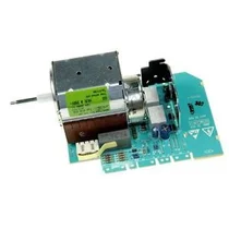 Elementy elektryczne do pralek r Programator do pralki Electrolux / AEG 1291963021