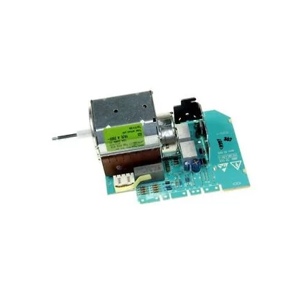 Elementy elektryczne do pralek r Programator do pralki Electrolux / AEG 1291963021