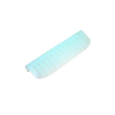 Element przytrzymujący butelki na drzwiach chłodziarki (2248356020)