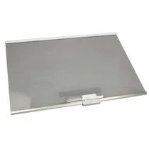 Półka szklana z ramką do lodówki LG AHT74973802 / AHT74973847