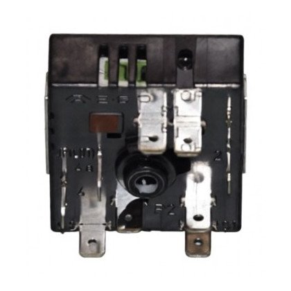 Dawkownik energii dwuobwodowy do kuchenki Amica EGO 400 V 8063058