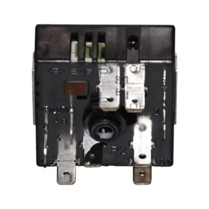 Dawkownik energii dwuobwodowy do kuchenki Amica EGO 400 V 8063058