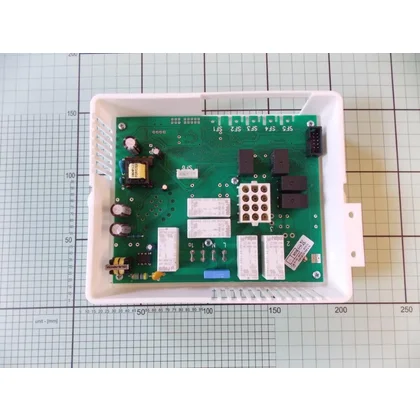 Elementy elektryczne do pralek r Moduł zasilający i wykonawczy do urządzenia Amica TX v1.2 8057581