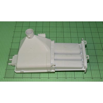 Pojemnik detergentów (kpl) 1048173