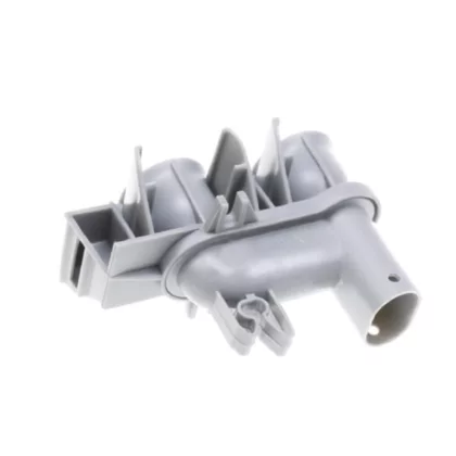 Prowadnica wody górnego spryskiwacza do zmywarki Whirlpool / Indesit / Ariston / Hotpoint 482000018772 C00380374