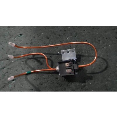 Zawór do chłodziarko-zamrażarki (1032931)