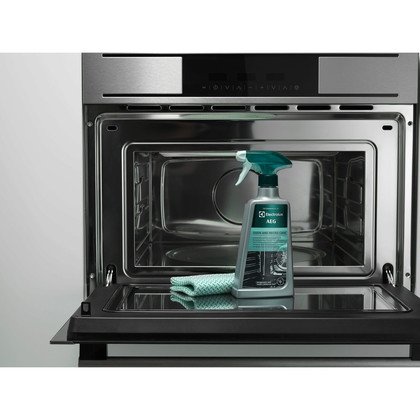 Spray/Środek czyszczący do pielęgnacji mikrofali i piekarników Electrolux (9029799377)