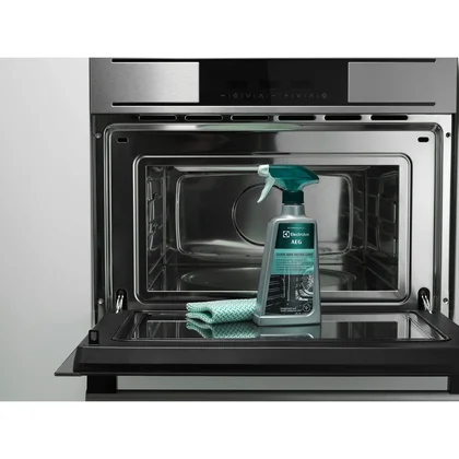 Środek czyszczący w sprayu do piekarników, mikrofalówek i grilli Electrolux / AEG 500 ml 9029799377