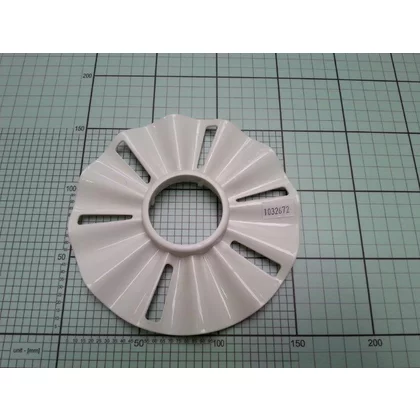 RK 3011 Dysk do bicia piany do robota kuchennego Amica RK 3011 biały 1032672