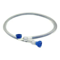 Wąż dopływowy do pralki Whirlpool 1,2 m bez Aquastop 481010491637 C00439275