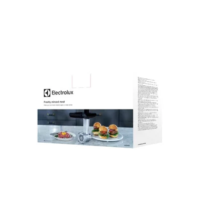 Maszynka do mielenia mięsa do robota kuchennego Electrolux Love Your Day Collection MGM01 9001688911