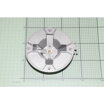 PG6411SRW PTCG4.1ZPZTCAW AMICA Korpus palnika Tinon 3gen WOK (1032088)