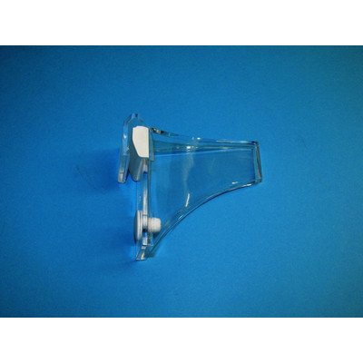 Części zamienne GORENJE Zabezpieczenie półki na butelki (639997)