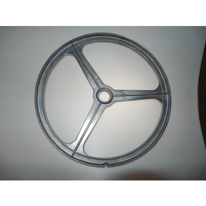 Koło pasowe bębna do pralki Whirlpool 481952888105 C00318218