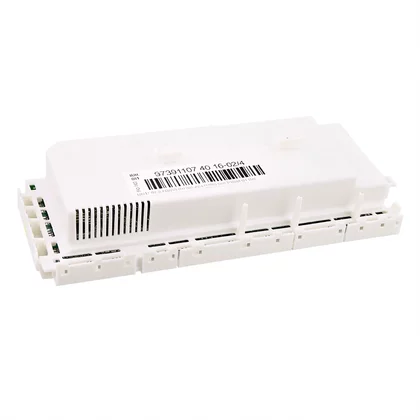Moduł elektroniczny PB100 do zmywarki Electrolux / AEG 973911448305079