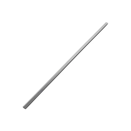 Plastikowe ramki półek do lodówe Ramka przednia półki szklanej do lodówki Electrolux / AEG 2231117033