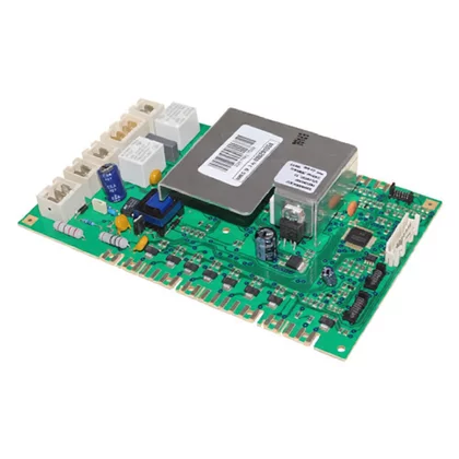 Elementy elektryczne do pralek r Programator do pralki Whirlpool 481232818193 C00312429