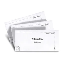 S8310 SELECT PARQUET Mikrofiltr AirClean do odkurzacza Miele SF-SAC 20/30 SFSAC2030 03944711 F93523