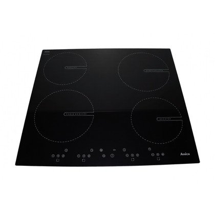 Płyta ze szkła ceramicznego do płyty indukcyjnej Amica PBP4VI515FTB4M4/CT 9066716