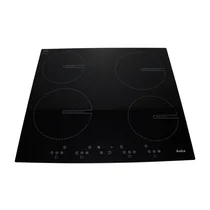 Płyta ze szkła ceramicznego do płyty indukcyjnej Amica PBP4VI515FTB4M4/CT 9066716