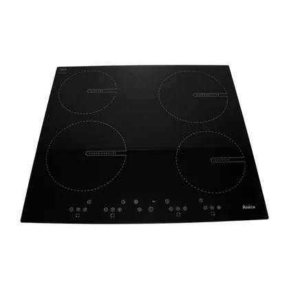 Płyta ze szkła ceramicznego do płyty indukcyjnej Amica PBP4VI515FTB4M4/CT 9066716