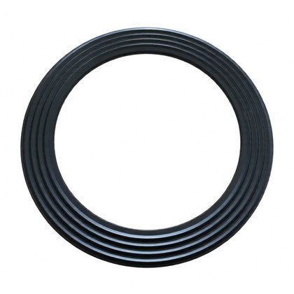 LSTF9M124CEU Uszczelka pojemnika soli do zmywarki Ariston / Indesit / Hotpoint / Whirlpool 70 mm 482000022025 C00256549