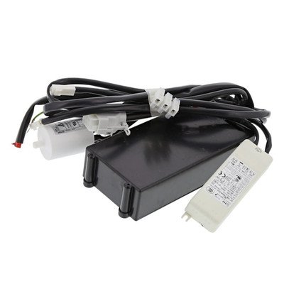 zespół, instalacja, elektryczny,