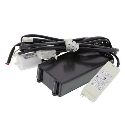 zespół, instalacja, elektryczny,