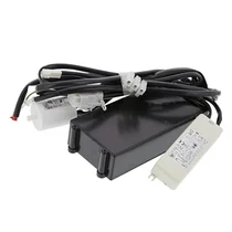 Zespół instalacji elektrycznej do okapu Electrolux / AEG